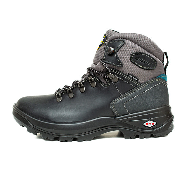 Bocanci Grisport Aleksite Gritex Negru - Black - imagine 8